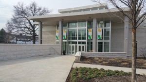 The 2016 SoMeBizLife Conference is sponsored by Delaware Valley University School of Graduate & Professional Studies and will be held in the Life Sciences Building on the campus in Doylestown, PA.