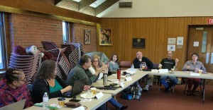 Doylestown Social Networking Roundtable